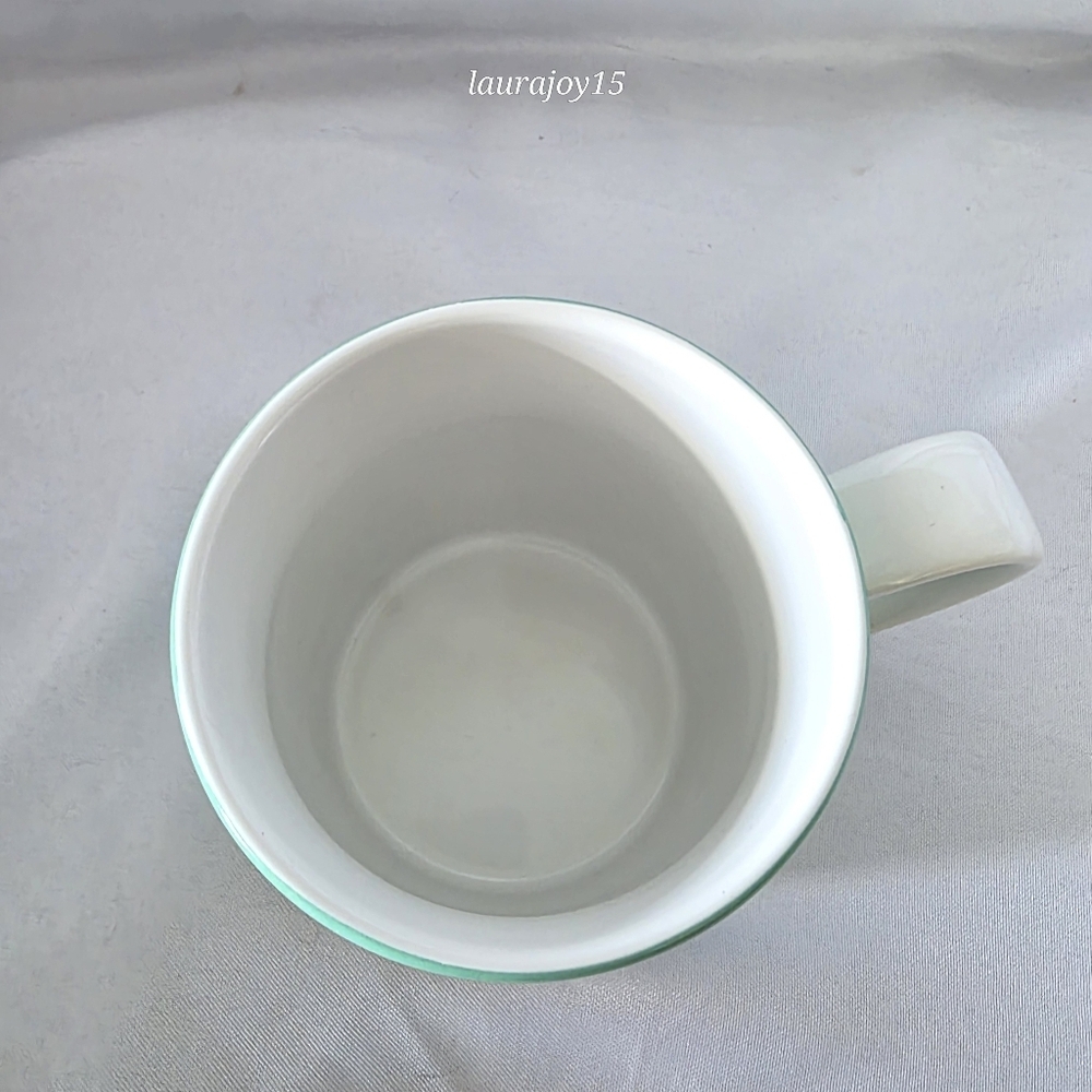 Disney Store Finding Nemo Coffee Mug Ceramic 4.25 Inch - Picture 5 of 7